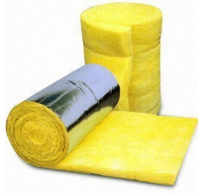 Bông tấm cách âm cách nhiệt